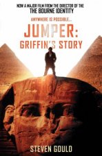 Jumper Griffins Story Film Tiein Edition