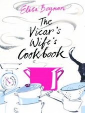 Vicars Wifes Cook Book