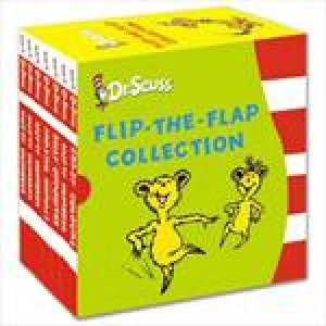 Dr. Seuss's Lift-the-Flap Collection by Dr Seuss