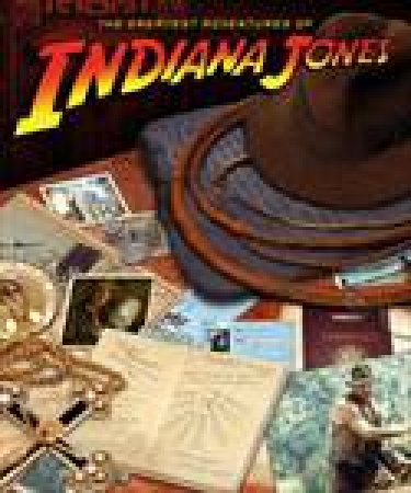 The Greatest Adventures of Indiana Jones by Various