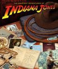 The Greatest Adventures of Indiana Jones