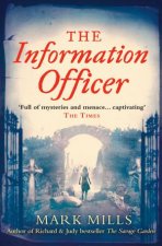 Information Officer