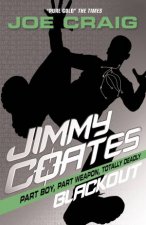 Jimmy Coates Blackout