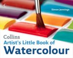 Collins Artists Little Book Of Watercolour