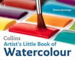 Collins Artists Little Book Of Watercolour