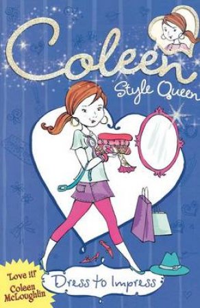 Dress To Impress by Coleen McLoughlin