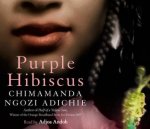 Purple Hibiscus Abridged 6360