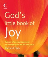 Gods Little Book Of Joy
