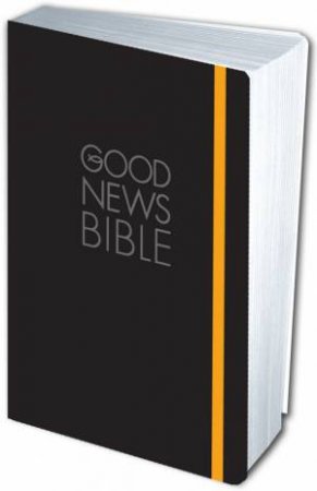 Good News Bible [traveller Gift Edition] by Unknown