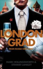 Londongrad From Russia with Cash