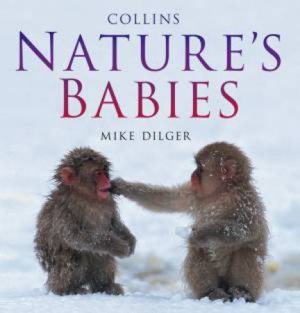 Nature's Babies by Mike Dilger