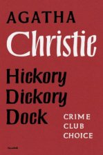 Hickory Dickory Dock Facsimile Edition