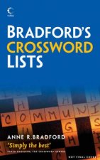 Collins Bradfords Crossword Solvers Lists