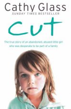 Cut The Story of an Abandoned Abused Little Girl who was Desperate to Be a Part of a Family