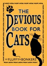 The Devious Book For Cats