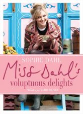 Miss Dahls Voluptuous Delights