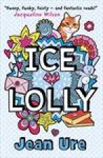 Ice Lolly