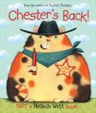 Chesters Back plus CD