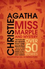 Miss Marple and Mystery The Complete Short Stories