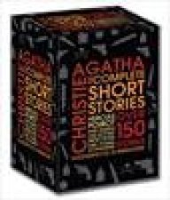 Agatha Christie Complete Short Stories  Masterpieces in Miniature