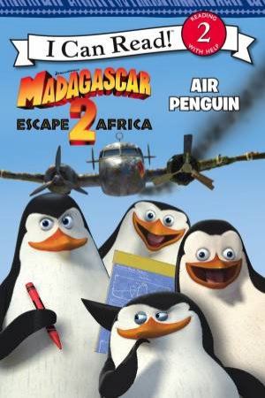 Air Penguin by Various