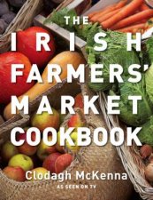 Irish Farmers Market Cookbook
