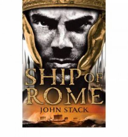 Ship of Rome by John Stack