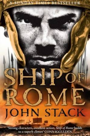 Ship of Rome by John Stack