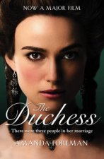 The Duchess Film Tiein