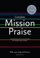 Complete Mission Praise