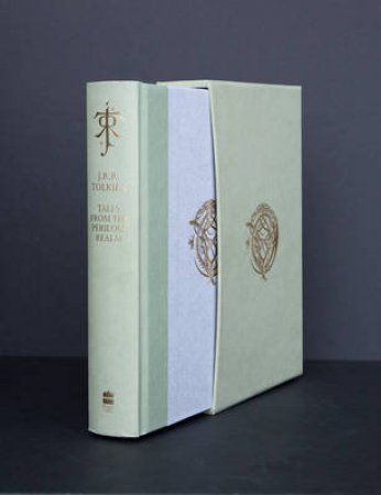 Tales From The Perilous Realm by J R R Tolkien