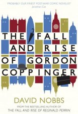 The Fall and Rise of Gordon Coppinger