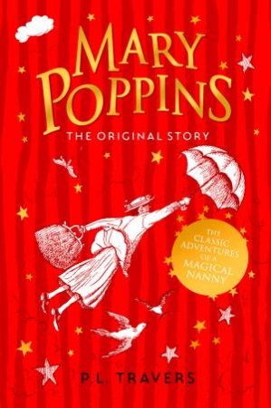 Collins Modern Classics: Mary Poppins by P L Travers