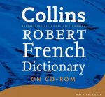 Collins Robert French Dictionary On Cdrom