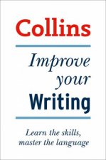 Collins Improve Your Writing