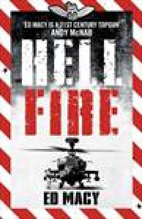 Hellfire by Ed Macy
