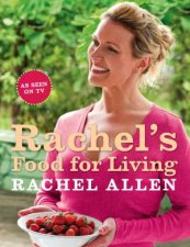 Rachels Food For Living