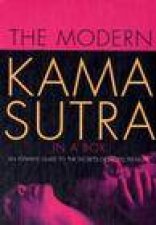 The Modern Kama Sutra In A Box