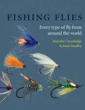 Complete Fishing Flies