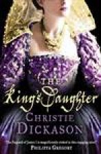The Kings Daughter