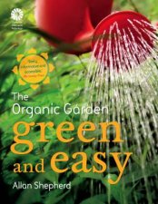 Organic Garden Green and Easy