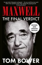 Maxwell The Final Verdict