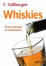 Collins Gem Whiskies From confused to connoisseur