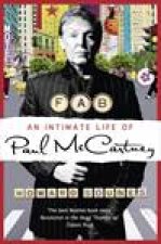 FAB An Intimate Life of Paul McCartney