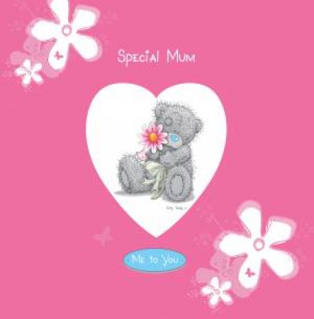 Special Mum: Me to You by Various