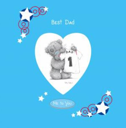Best Dad: Me To You by Various