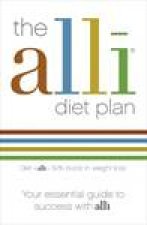The Alli Diet Plan Your Essential Guide to Success with Alli