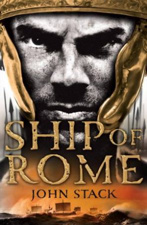 Ship of Rome by John Stack