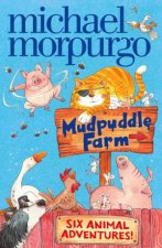 Mudpuddle Farm