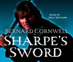 Sharpes Sword Abridged 3230